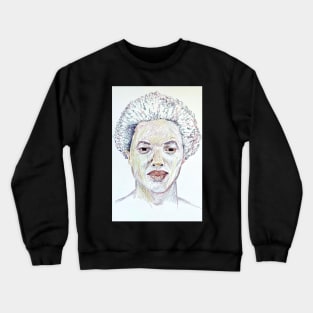 Confident Crewneck Sweatshirt